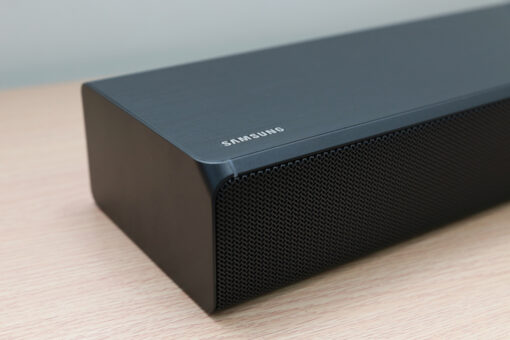 Loa thanh soundbar Samsung 2.0 HW-MS550 450W