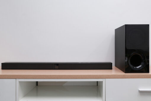 Loa thanh soundbar Sony 2.1 HT-CT290/BM 300W