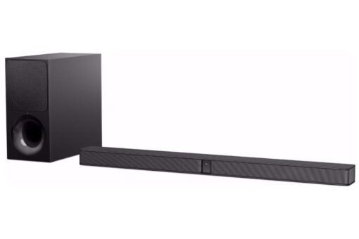 Loa thanh soundbar Sony 2.1 HT-CT290/BM 300W