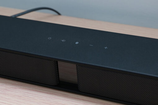 Loa thanh soundbar Sony 2.1 HT-CT290/BM 300W