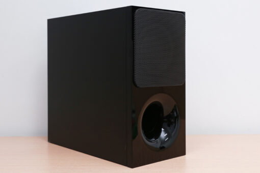 Loa thanh soundbar Sony 2.1 HT-CT290/BM 300W