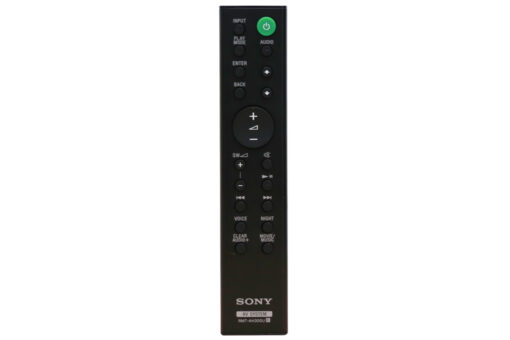 Loa thanh soundbar Sony 2.1 HT-CT290/BM 300W