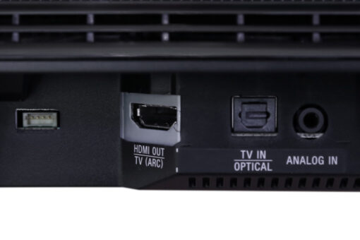 Loa thanh soundbar Sony 2.1 HT-CT390 300W