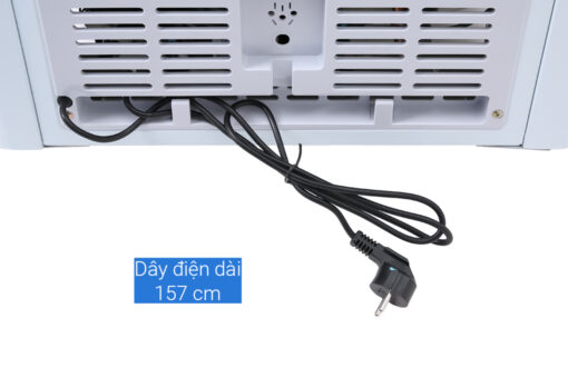 Tủ đông Darling 260 lít DMF-3999 W2