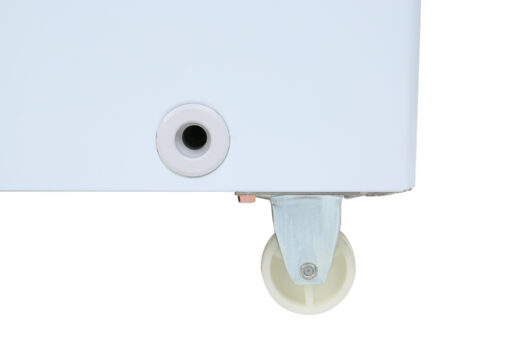 Tủ đông Darling 260 lít DMF-3999 W2