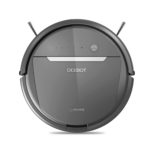 Robot Hút Bụi, Lau Nhà Ecovacs DD35