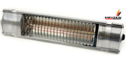 Đèn sưởi không chói mắt 500W Heizen HE-IT5