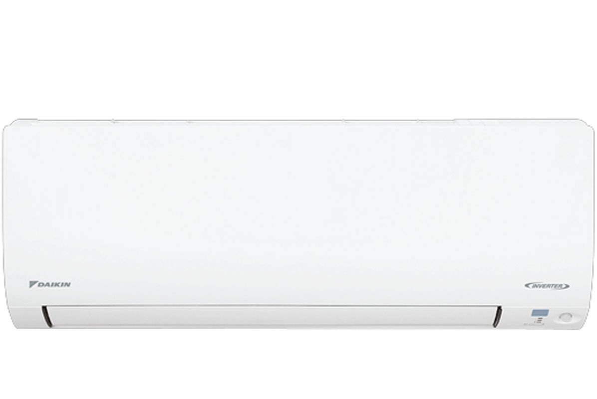 Điều hòa 2 chiều Daikin inverter 12.000BTU FTXV35QVMV