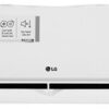 Điều Hòa 2 chiều LG Inverter 1 HP B10END1