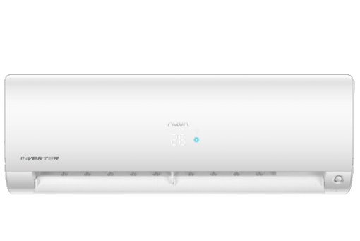 Điều hòa Aqua 1 chiều Inverter 9000BTU AQA-KCRV9F