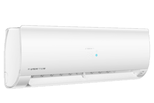 Điều hòa Aqua 1 chiều Inverter 9000BTU AQA-KCRV9F