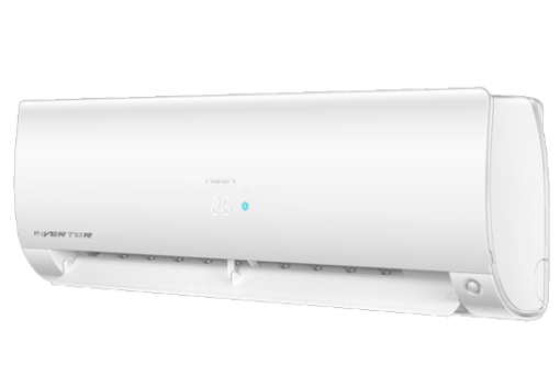 Điều hòa Aqua 1 chiều Inverter 9000BTU AQA-KCRV9F