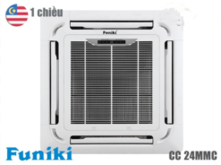 Điều hòa âm trần Funiki 1 chiều 24.000 BTU CC24MMC