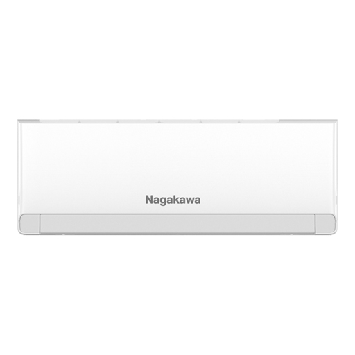 Điều hòa Nagakawa NIS-C09R2U51 inverter 1 chiều 9000BTU