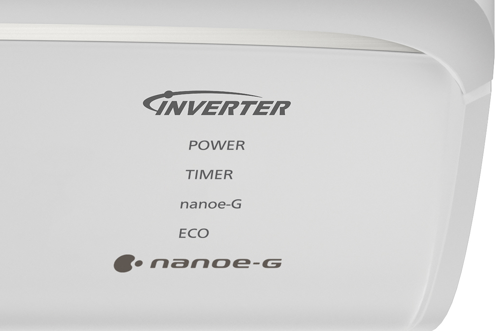 Điều hòa Panasonic 2 chiều Inverter 12.000BTU CU/CS-YZ12XKH-8