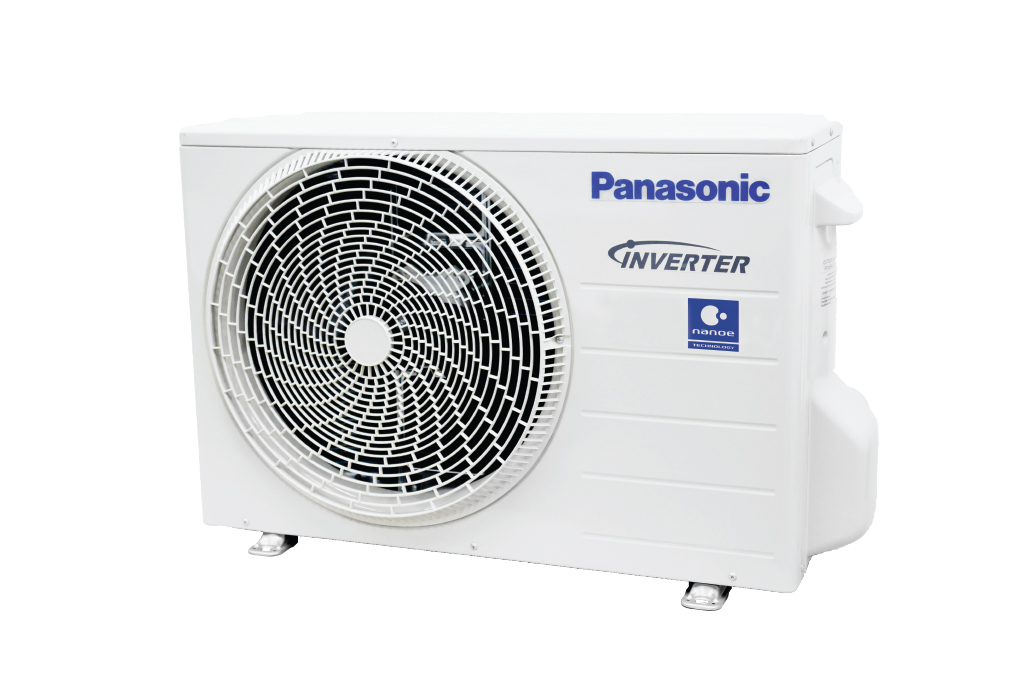 Điều hòa Panasonic 2 chiều Inverter 12.000BTU CU/CS-YZ12XKH-8