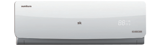 Điều hòa Sumikura inverter APS/APO-H180DC 18000BTU 2 chiều