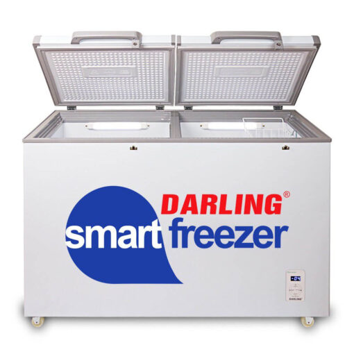 Tủ Đông Darling DMF-2699WS