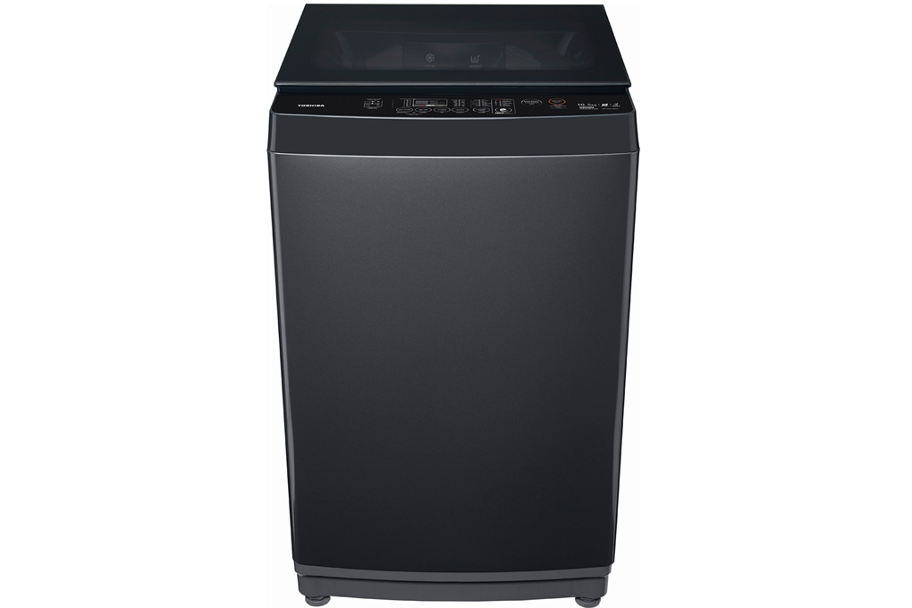 Máy giặt Toshiba Inverter 10.5 kg AW-DUK1160HV(SG)