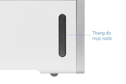 Máy lọc hút ẩm Sharp DW-D20A-W