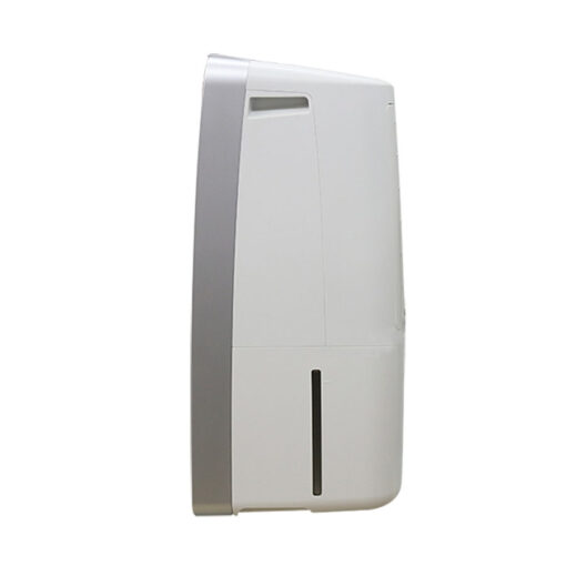 Máy lọc không khí hút ẩm Sharp DW-J27FV-S
