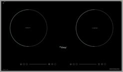 BẾP ĐIỆN TỪ CANZY CZ E89