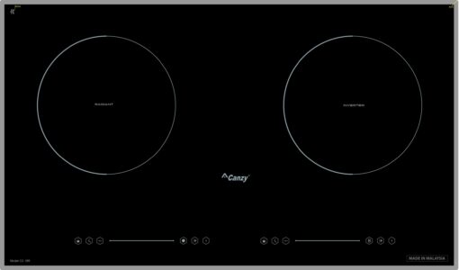 BẾP ĐIỆN TỪ CANZY CZ E89