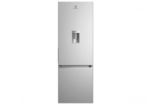 Tủ lạnh Electrolux Inverter 335 lít EBB3742K-A