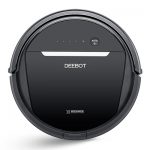 Robot Hút Bụi, Lau Nhà Ecovacs DD35