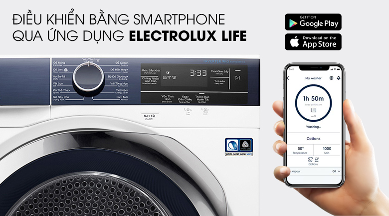 Electrolux
