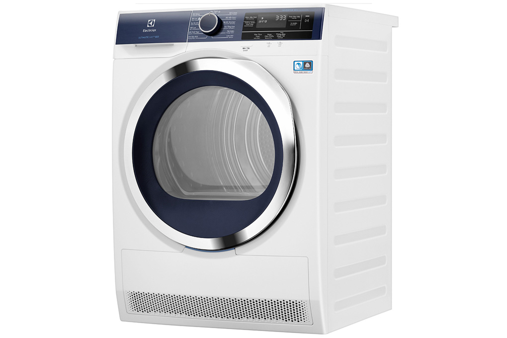 Máy sấy Electrolux 8 Kg EDH803BEWA