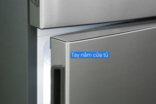 Tủ lạnh Electrolux Inverter 255 lít ETB2802H-A
