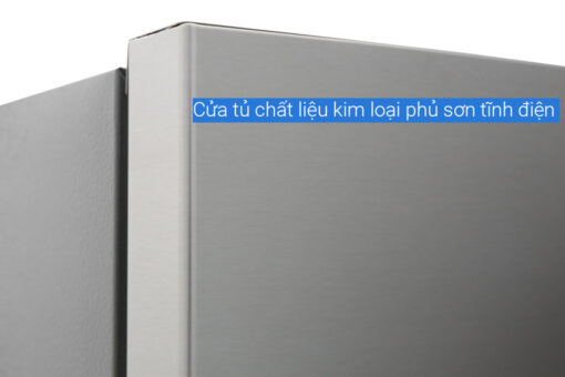 Tủ lạnh Electrolux Inverter 255 lít ETB2802H-A