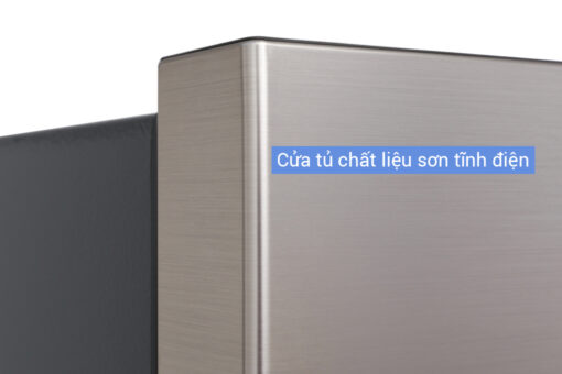 Tủ lạnh Electrolux Inverter 531 lít ETB5702GA