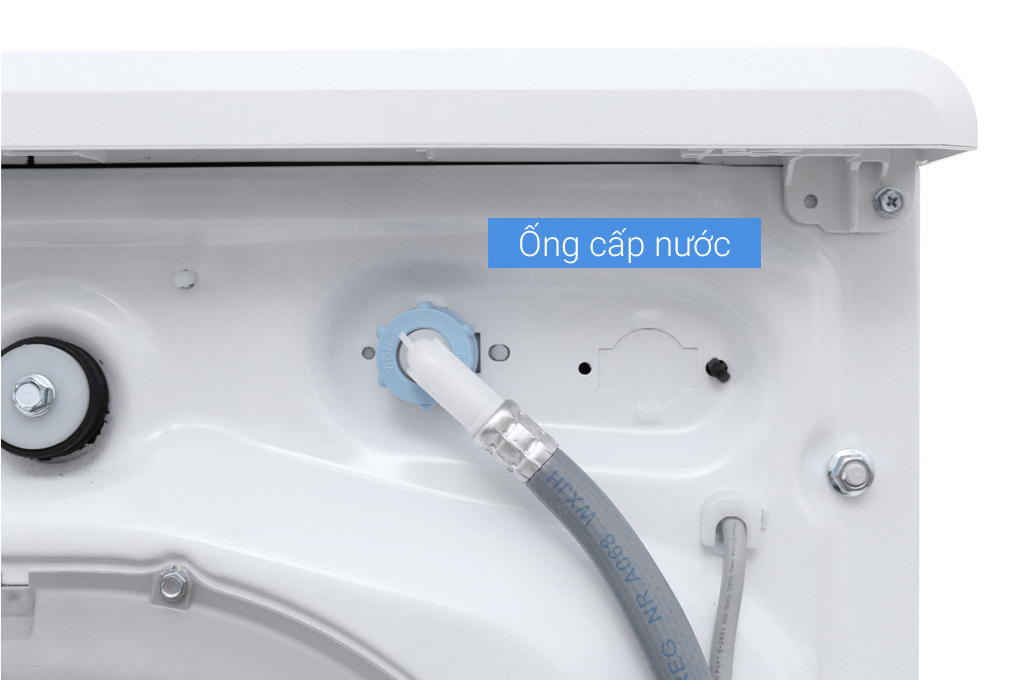 Máy giặt sấy Electrolux Inverter 10 kg EWW14023