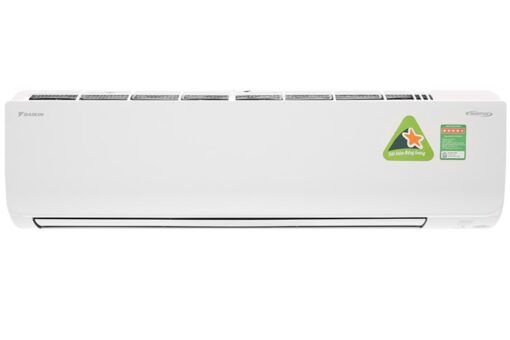 Điều hòa Daikin Inverter 17700 BTU FTKM50SVMV