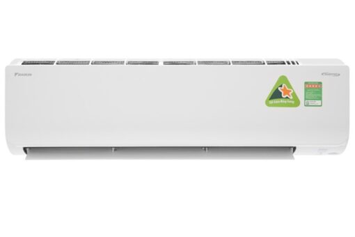 Điều hòa Daikin Inverter 17700 BTU FTKM50SVMV