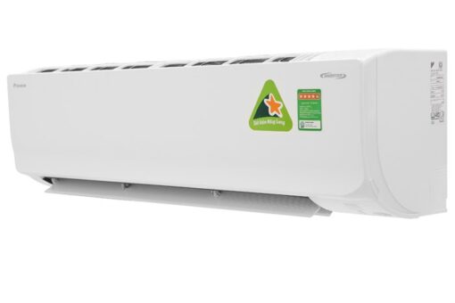 Điều hòa Daikin Inverter 17700 BTU FTKM50SVMV