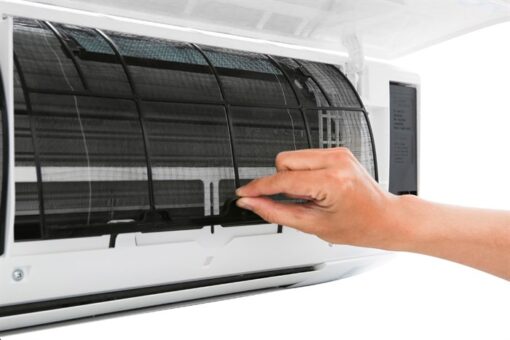 Điều hòa Daikin Inverter 17700 BTU FTKM50SVMV