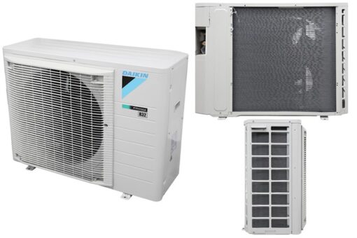 Điều hòa Daikin Inverter 17700 BTU FTKM50SVMV