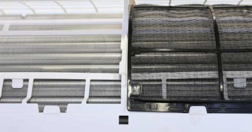 Điều hòa 2 chiều Daikin inverter 12.000BTU FTXV35QVMV