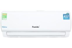 Điều hòa Funiki 12000BTU 2 chiều inverter HIH12TMU