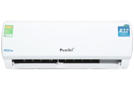 Điều hòa Funiki 12000BTU 2 chiều inverter HIH12TMU