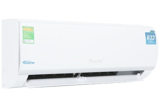 Điều hòa Funiki 12000BTU 2 chiều inverter HIH12TMU