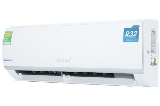 Điều hòa Funiki 12000BTU 2 chiều inverter HIH12TMU