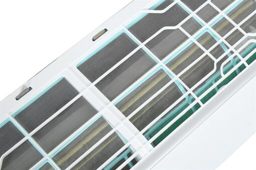 Điều hòa Funiki 12000BTU 2 chiều inverter HIH12TMU