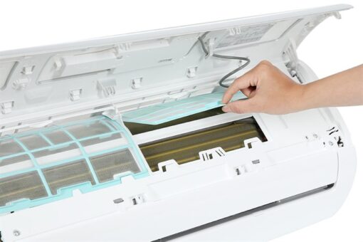 Điều hòa Funiki 12000BTU 2 chiều inverter HIH12TMU
