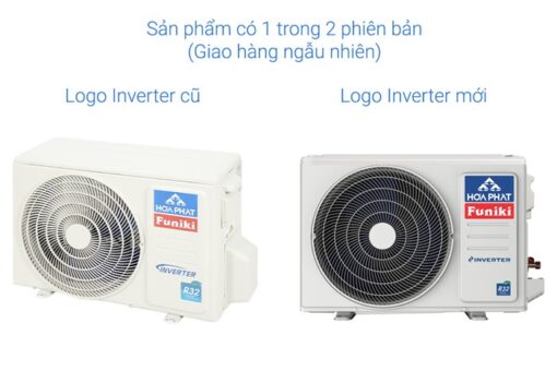 Điều hòa Funiki 12000BTU 2 chiều inverter HIH12TMU