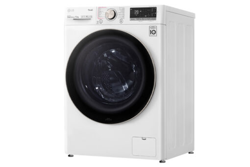 Máy giặt LG Inverter 13 kg FV1413S3WA