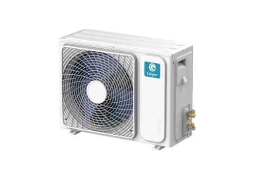 Điều hòa 2 chiều Casper Inverter 9800 BTU GH-09IS33